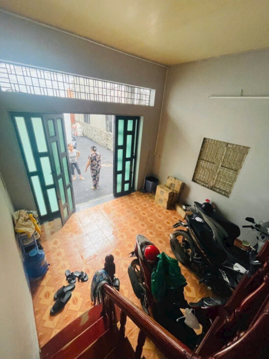 NGUYỄN VĂN LƯỢNG – DT: 70M2 ( 5,3 x 15 ) – NỞ HẬU – DOANH THU THÁNG 12TR – CHỈ NHỈNH 5 TỶ