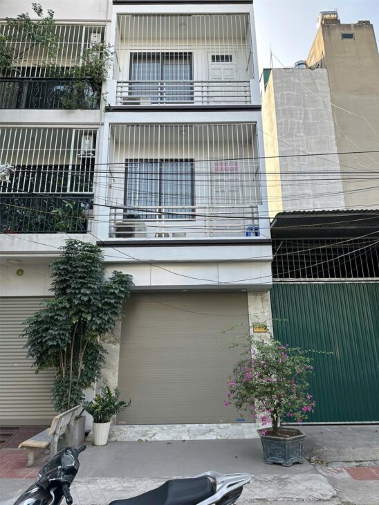 PHÂN LÔ VỈA HÈ DƯƠNG NỘI- CĂN GÓC 2 MẶT TIỀN – CỰC HIẾM