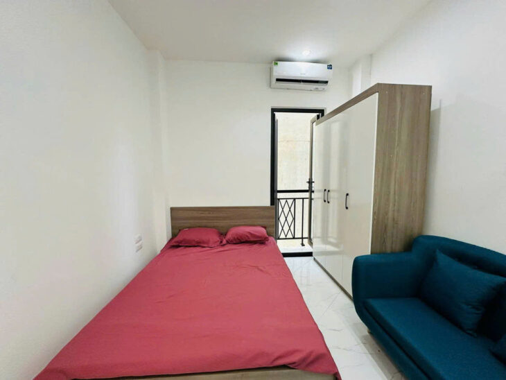 Bán nhà Dòng tại Ngõ 102 Phố Pháo Đài Láng, 24 tỷ, 84 m2, 7 tầng,Thang Máy 25PN, 25WC