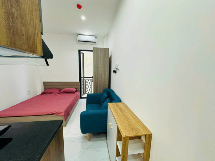 Bán nhà Dòng tại Ngõ 102 Phố Pháo Đài Láng, 24 tỷ, 84 m2, 7 tầng,Thang Máy 25PN, 25WC