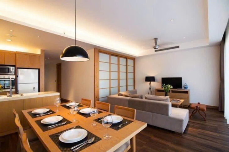 NHÀ ĐẸP TÔ NGỌC VÂN – 200M2 X 7 TẦNG – 89 TỶ – OTO NGỦ TRONG NHÀ – THANG MÁY – KINH DOANH SANG