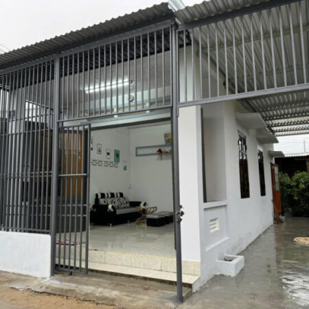 Cần bán căn nhà nhỏ xinh tọa lạc tại Diên Phước – Diên Khánh – Khánh Hòa