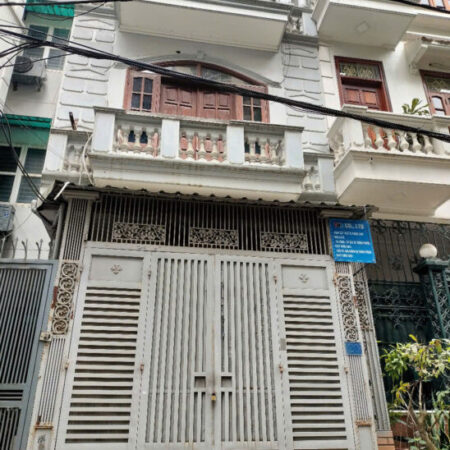 PHÙNG CHÍ KIÊN – CẦU GIẤY – DT60M2 X4T – MT4M -16.5TỶ- PHÂN LÔ – Ô TÔ VÀO NHÀ PHÙNG CHÍ KIÊN – CẦU GIẤY – DT60M2 X4T – MT4M -16.5TỶ- PHÂN LÔ – Ô TÔ VÀO NHÀ
