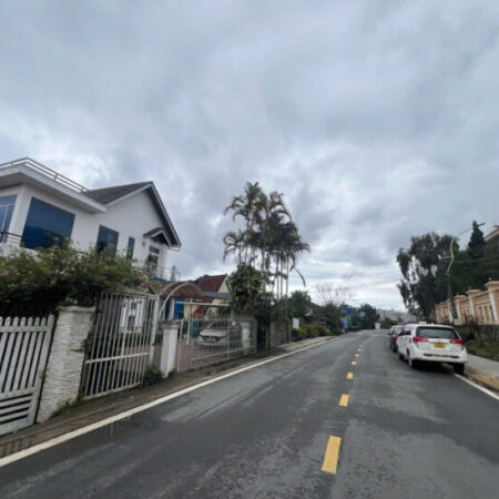 MẶT TIỀN NGUYỄN VIẾT XUÂN – ĐẠI HẠ GIÁ 38 TỶ GIẢM CÒN 32 TỶ BÁN NHANH TRƯỚC TẾT