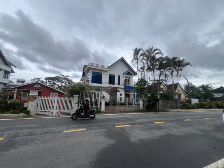 MẶT TIỀN NGUYỄN VIẾT XUÂN – ĐẠI HẠ GIÁ 38 TỶ GIẢM CÒN 32 TỶ BÁN NHANH TRƯỚC TẾT