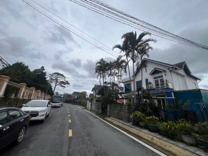 MẶT TIỀN NGUYỄN VIẾT XUÂN – ĐẠI HẠ GIÁ 38 TỶ GIẢM CÒN 32 TỶ BÁN NHANH TRƯỚC TẾT