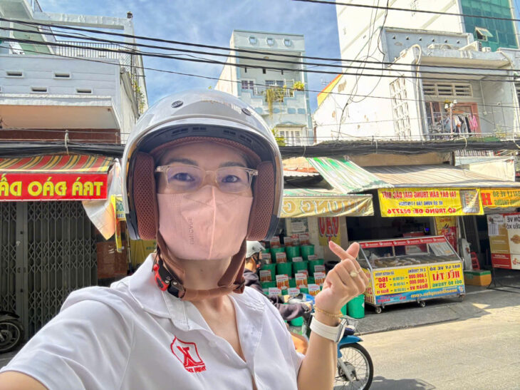 BÁN NHÀ MẶT PHỐ ĐOÀN VĂN BƠ, Q.4 – 88M2, 2 TẦNG, 3PN, 11 TỶ – SỔ HỒNG CHÍNH CHỦ