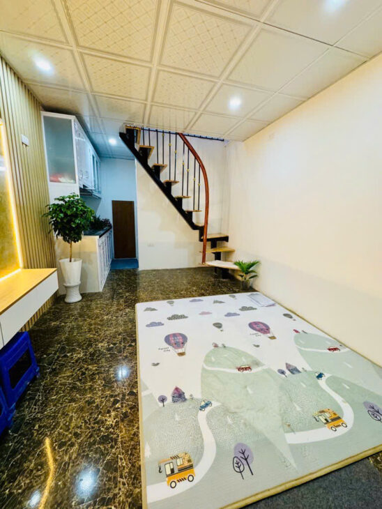 Bán Nhà Đông Thiên Lĩnh Nam 20m2 Tầng Giá 1.58 Tỷ Nhà Chưa Sổ