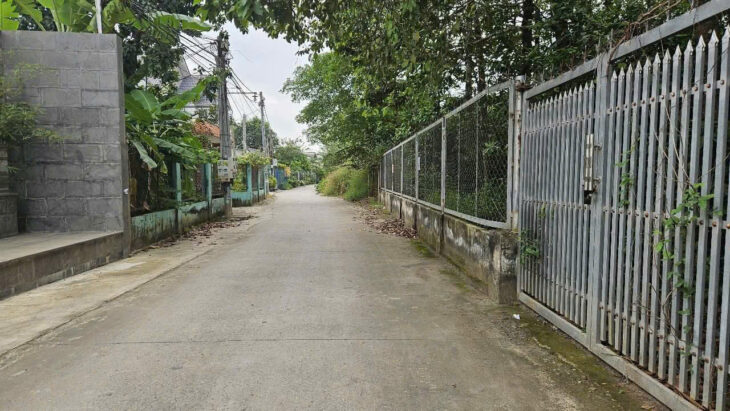 BÁN ĐẤT Ở THỔ CƯ HIỆP HÒA – BIÊN HÒA – ĐỒNG NAI – 2800M2 – GIÁ HỜI 13.5 TỶ – SỔ HỒNG