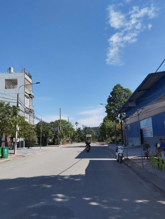 BÁN NHÀ 1 TẦNG 90M2, VỊ TRÍ VÀNG THẠNH PHÚ – VĨNH CỬU – ĐỒNG NAI, CHỈ 1.7 TỶ, SỔ HỒNG