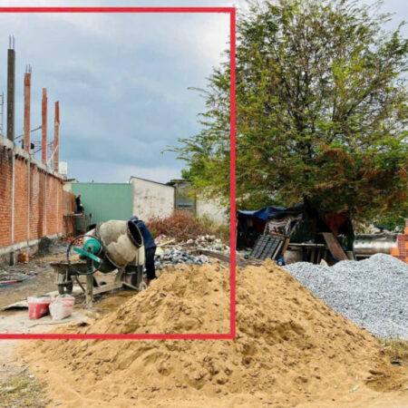 BÁN ĐẤT THỔ CƯ QUỐC LỘ 1A, BIÊN HOÀ – 60M2, 1.5 TỶ – SỔ HỒNG CHÍNH CHỦ