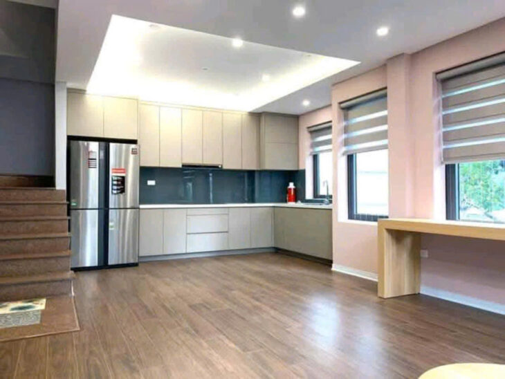 ????????NHÀ NÀY KHÔNG MUA THÌ MUA NHÀ NÀO.???????? B.ÁN NH.À SÁT TÁI ĐỊNH CƯ GIANG BIÊN ##LONGBIÊN, 44m giá