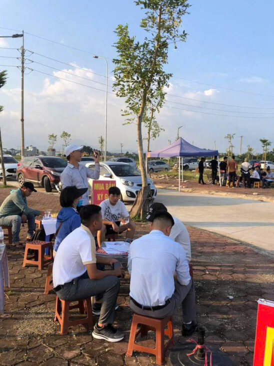 BÁN ĐÂT BẠCH ĐA, KIM HOA – HUYỆN MÊ LINH – HÀ NỘI