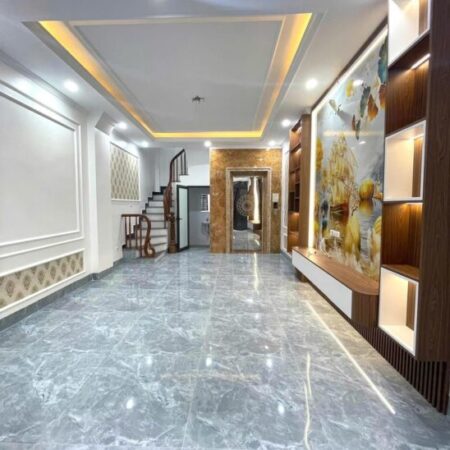 Nhà đẹp Tây Sơn – Đống Đa , 6 tầng thang máy , full nội thất , chỉ 11 tỷ