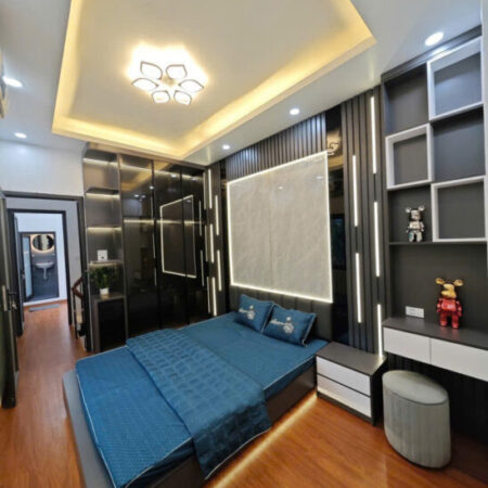 30M Ô TÔ TRÁNH – 150M RA MẶT PHỐ CẦU GIẤY FULL NỘI THẤT – VÀO Ở LUÔN ĐÓN TẾT 6,95 tỷ Cầu Giấy