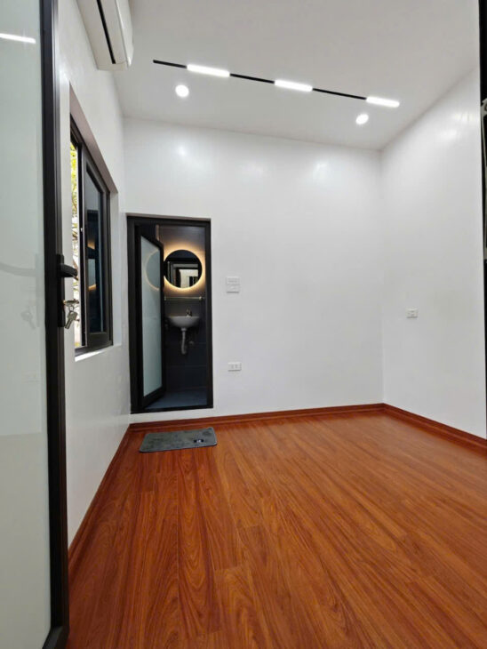 30M Ô TÔ TRÁNH – 150M RA MẶT PHỐ CẦU GIẤY FULL NỘI THẤT – VÀO Ở LUÔN ĐÓN TẾT 6,95 tỷ Cầu Giấy