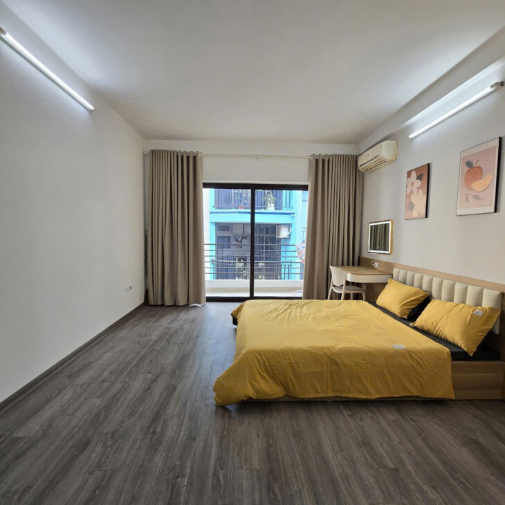 QUÁ HIẾM 30M RA MẶT PHỐ CẦU GIẤY – NGÕ TRƯỚC NHÀ RỘNG 3M – TRUNG TÂM DV TIỆN ÍCH 7,55 tỷ