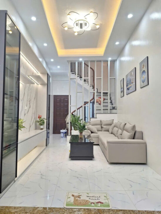 ĐỐNG ĐA – HAI MẶT NGÕ -NGÕ THÔNG – CỰC GẦN PHỐ- Ở SƯỚNG – BAY NHANH7,4t tỷ 4T