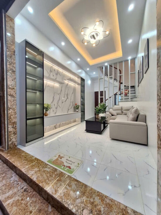 ĐỐNG ĐA – HAI MẶT NGÕ -NGÕ THÔNG – CỰC GẦN PHỐ- Ở SƯỚNG – BAY NHANH7,4t tỷ 4T