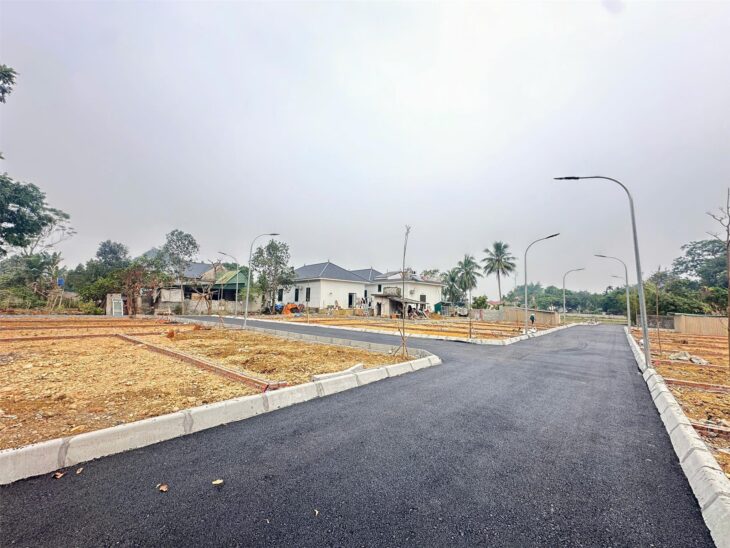 360 TRIỆU ĐẤT THỊ TRẤN NGAY SÁT HÀ NỘI CHÍNH CHỦ CẦN BÁN