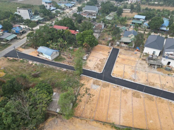 360 TRIỆU ĐẤT THỊ TRẤN NGAY SÁT HÀ NỘI CHÍNH CHỦ CẦN BÁN