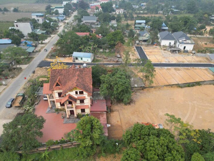 360 TRIỆU ĐẤT THỊ TRẤN NGAY SÁT HÀ NỘI CHÍNH CHỦ CẦN BÁN