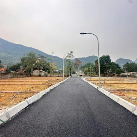 360 TRIỆU ĐẤT THỊ TRẤN NGAY SÁT HÀ NỘI CHÍNH CHỦ CẦN BÁN