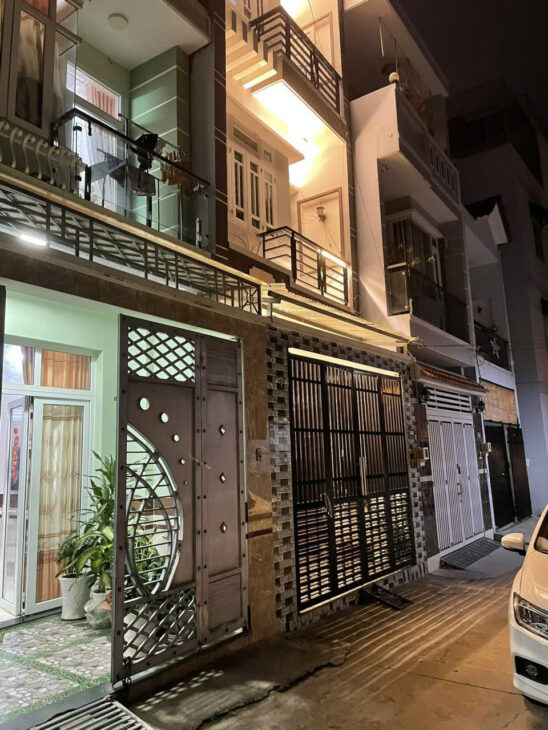 BÀN NHÀ PHƯỜNG TĂNG NHƠN PHÚ B 6.2 TỶ – CÁCH VÀNH ĐAI 2- 50M