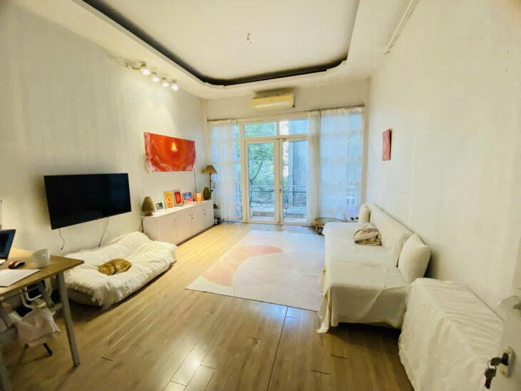 bán 130m trương định tặng nhà cách phố 10m hai bà trưng