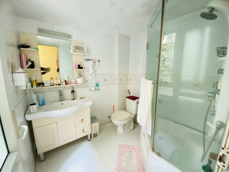 bán 130m trương định tặng nhà cách phố 10m hai bà trưng