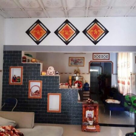 Bán căn nhà Định Hoà, Thủ Dầu Một, Bình Dương.