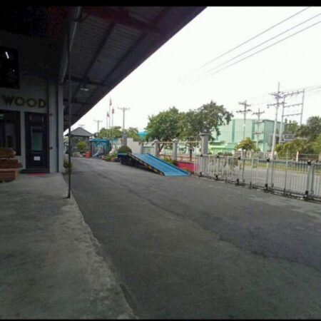 Bán xưởng 14700m2 giá 135 tỷ Đường Phan Văn Hơn, Hóc Môn Bán xưởng 14700m2 giá 135 tỷ Đường Phan Văn Hơn, Hóc Môn