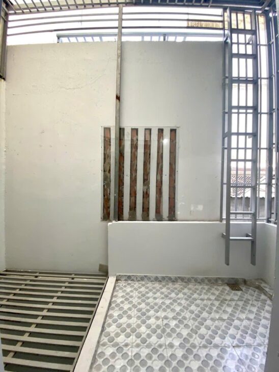 SIÊU PHẨM 3 TẦNG MÁI THÁI – P/LÔ VIP TÂN CHÁNH HIỆP – HẺM 8M – CHỈ HƠN 4 TỶ