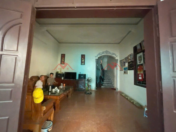 SIÊU PHẨM GIÁ 4,850 TỶ NHÀ TẠI TRƯỜNG YÊN-CHƯƠNG MỸ D/T:129M