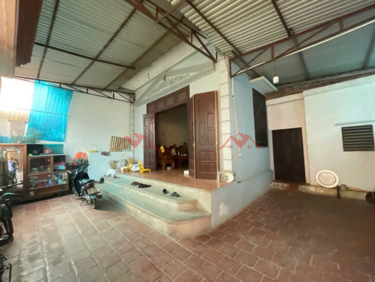 SIÊU PHẨM GIÁ 4,850 TỶ NHÀ TẠI TRƯỜNG YÊN-CHƯƠNG MỸ D/T:129M