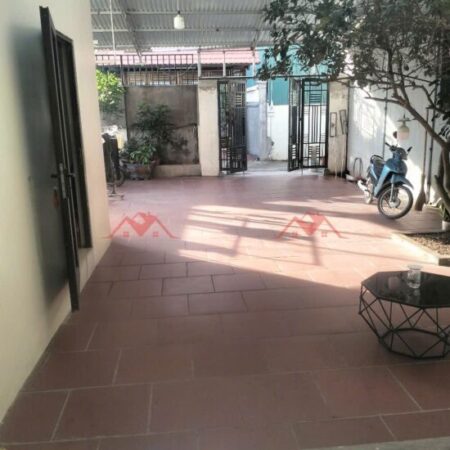 SIÊU PHẨM GIÁ 8 TỶ NHÀ TẠI QUỐC OAI-HÀ NỘI D/T:184,4M