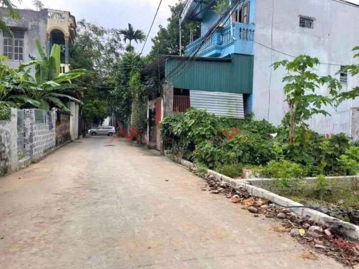 SIÊU PHẨM GIÁ 1,8 TỶ ĐẤT TẠI XUÂN MAI-CHƯƠNG MỸ-HÀ NỘI D/T:63M