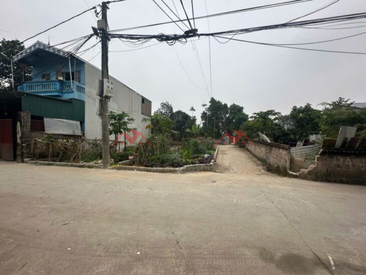 SIÊU PHẨM GIÁ 2,050 TỶ ĐẤT TẠI TT XUÂN MAI-CHƯƠNG MỸ D/T:72,1M