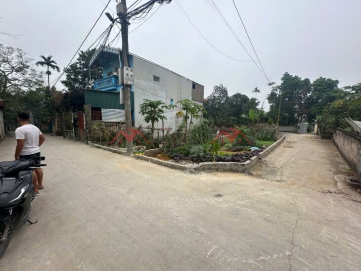 SIÊU PHẨM GIÁ 2,050 TỶ ĐẤT TẠI TT XUÂN MAI-CHƯƠNG MỸ D/T:72,1M