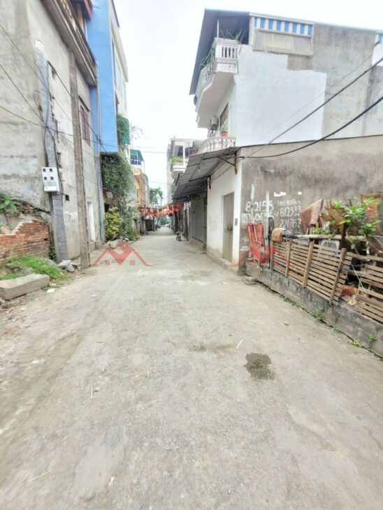 SIÊU PHẨM GIÁ 2,680 TỶ ĐẤT TẠI TT XUÂN MAI-CHƯƠNG MỸ D/T:57,3M