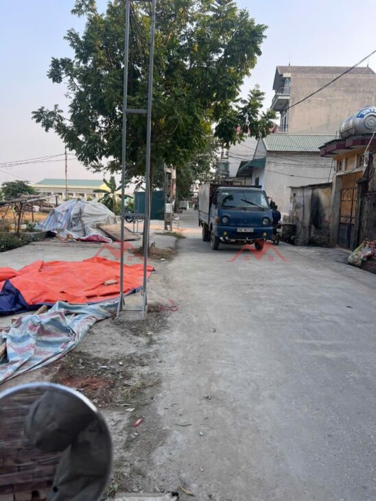 SIÊU PHẨM GIÁ 3,7 TỶ ĐẤT TẠI PHÚ NGHĨA-CHƯƠNG MỸ D/T:78,7M