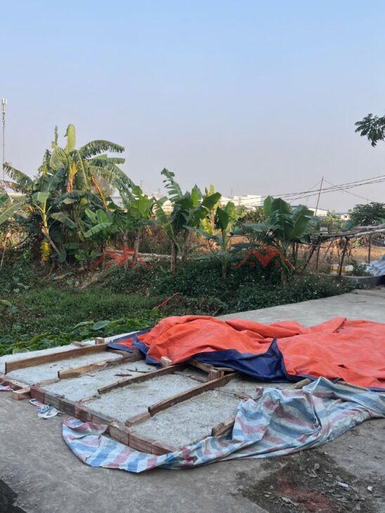 SIÊU PHẨM GIÁ 3,7 TỶ ĐẤT TẠI PHÚ NGHĨA-CHƯƠNG MỸ D/T:78,7M