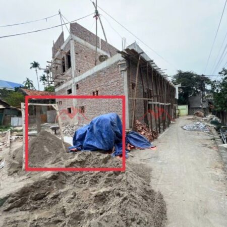 SIÊU PHẨM GIÁ 2 TỶ ĐẤT TẠI PHÚ NGHĨA QL6-CHƯƠNG MỸ D/T:51M