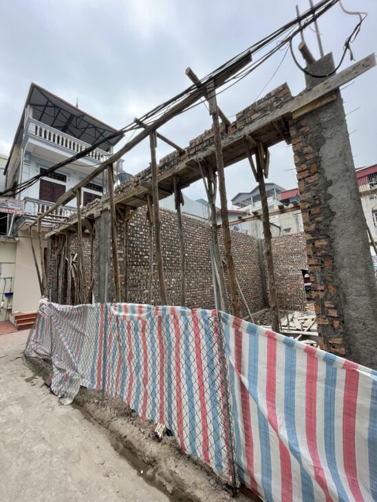 CẦN BÁN NHÀ TẠI NGỌC THỤY- CẠNH CÔNG VIÊN NGỌC THỤY- TRƯỜNG VIỆT PHÁP- HỒ AO LÃO-NHỈNH 5 TỶ