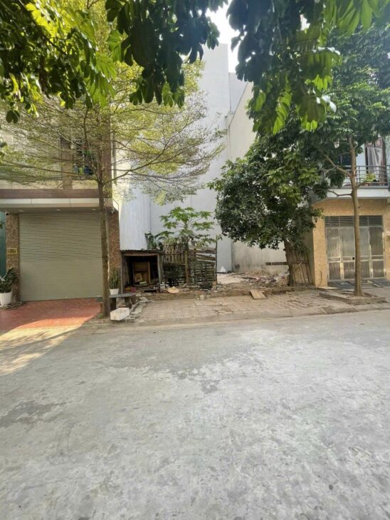 Bán đất gần ngã tư Miễu, Tiến Xuân ôtô KD ngõ thông giá rẻ 98m giá 2.8tỷ