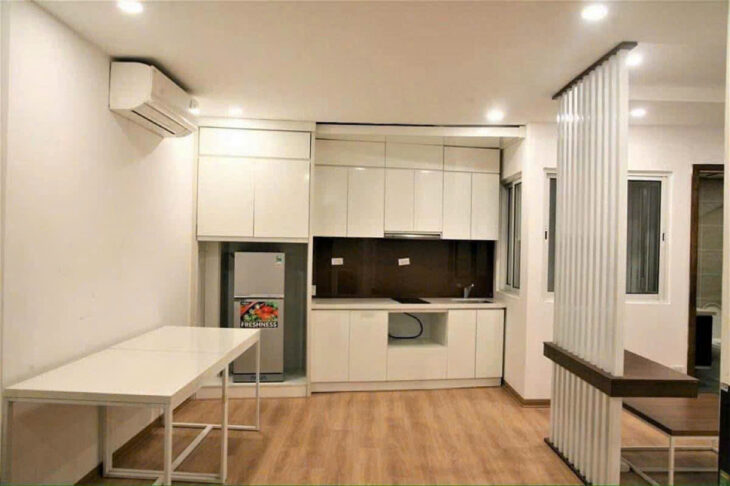 TRẦN DUY HƯNG – CẦU GIẤY – DT 147M2 X7T – MT8M -36,5TỶ – GẦN PHỐ – ĐẦU TƯ DÒNG TIỀN CỰC ĐỈNH