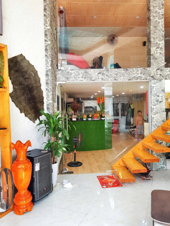 BÁN NHÀ + DÃY TRỌ ĐƯỜNG XE HƠI SỐ 10, PHƯỜNG TĂNG NHƠN PHÚ B.TP THỦ ĐỨC BÁN NHÀ + DÃY TRỌ