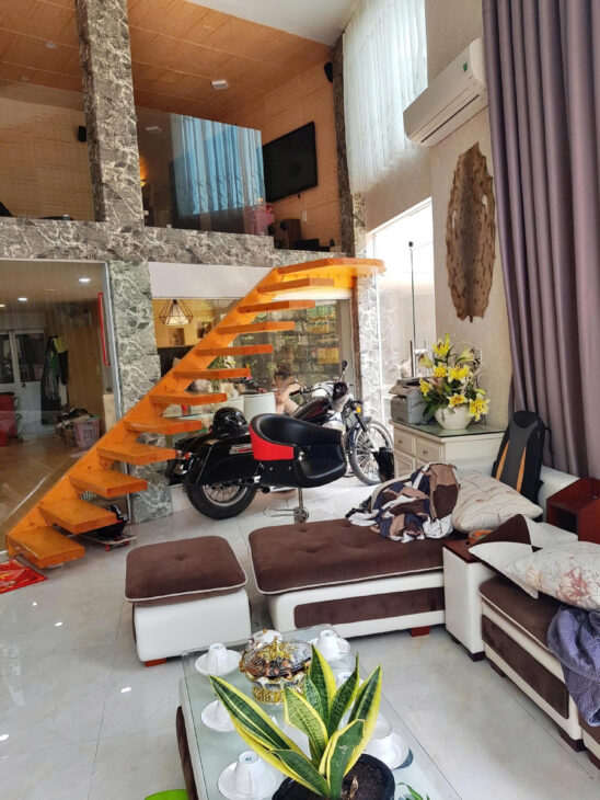 BÁN NHÀ + DÃY TRỌ ĐƯỜNG XE HƠI SỐ 10, PHƯỜNG TĂNG NHƠN PHÚ B.TP THỦ ĐỨC BÁN NHÀ + DÃY TRỌ