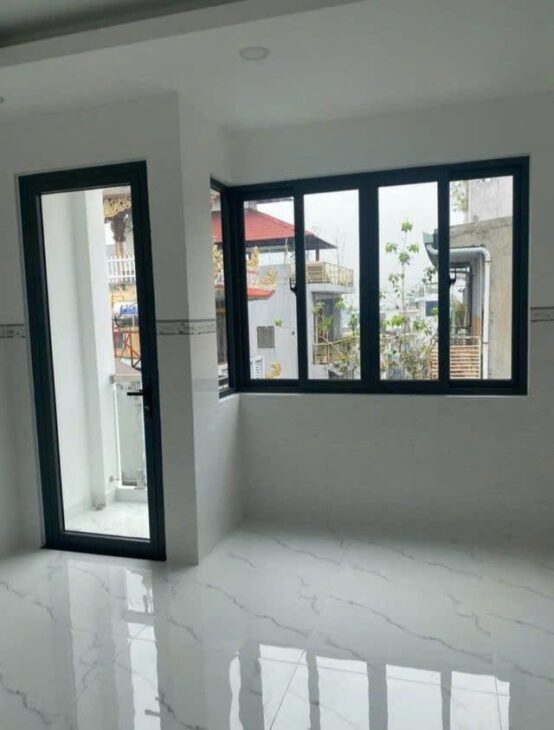 NHÀ BÁN LK 5-6 BÌNH HƯNG HÒA B BÌNH TÂN,HXH,5 TẦNG,56M2,CHỈ HƠN 4 TỶ,SỔ HOÀN CÔNG ĐỦ