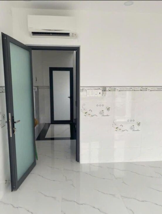 NHÀ BÁN LK 5-6 BÌNH HƯNG HÒA B BÌNH TÂN,HXH,5 TẦNG,56M2,CHỈ HƠN 4 TỶ,SỔ HOÀN CÔNG ĐỦ